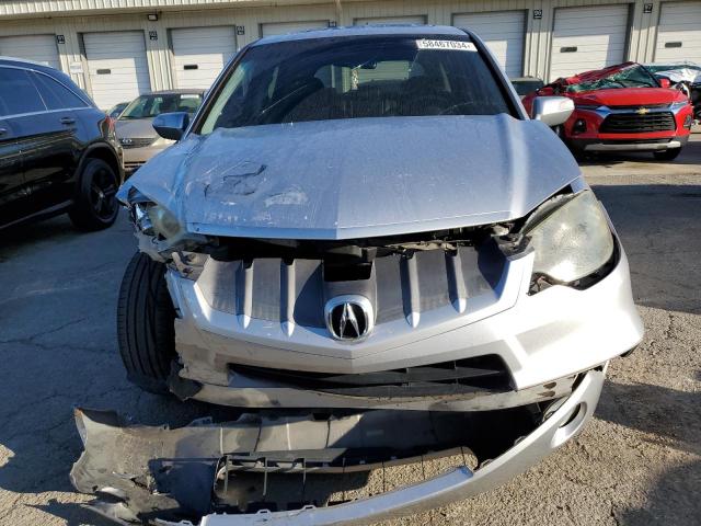 Photo 4 VIN: 5J8TB18567A021356 - ACURA RDX 