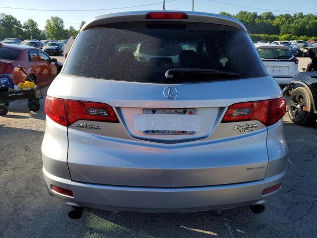 Photo 5 VIN: 5J8TB18567A021356 - ACURA RDX 