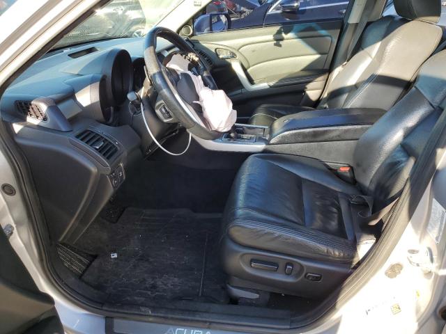 Photo 6 VIN: 5J8TB18567A021356 - ACURA RDX 