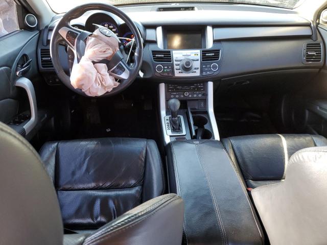 Photo 7 VIN: 5J8TB18567A021356 - ACURA RDX 