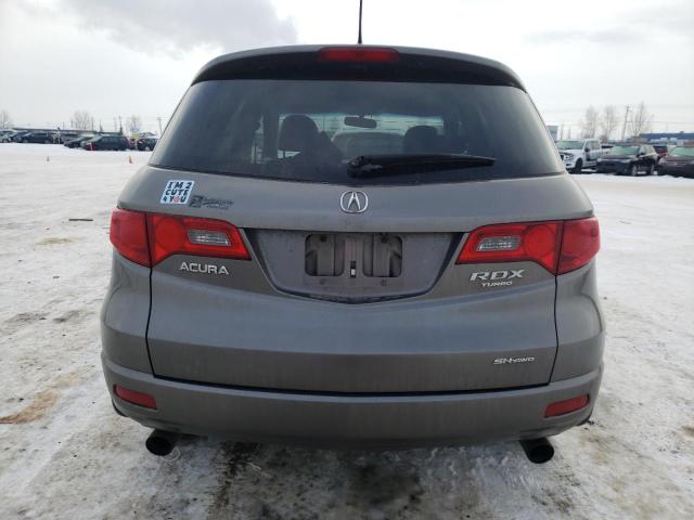 Photo 5 VIN: 5J8TB18567A802667 - ACURA RDX 