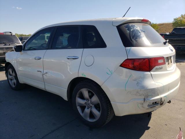 Photo 1 VIN: 5J8TB18568A001819 - ACURA RDX TECHNO 