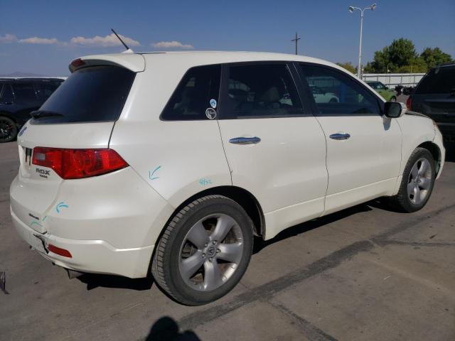 Photo 2 VIN: 5J8TB18568A001819 - ACURA RDX TECHNO 