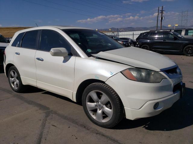 Photo 3 VIN: 5J8TB18568A001819 - ACURA RDX TECHNO 