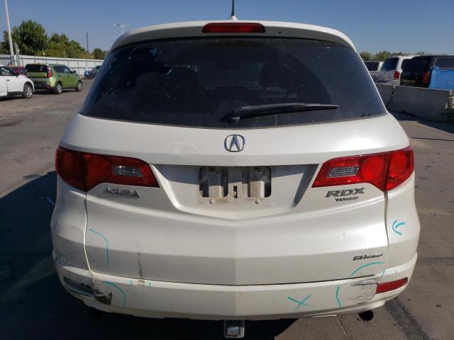 Photo 5 VIN: 5J8TB18568A001819 - ACURA RDX TECHNO 