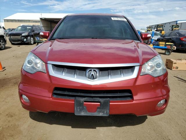 Photo 4 VIN: 5J8TB18568A002954 - ACURA RDX 