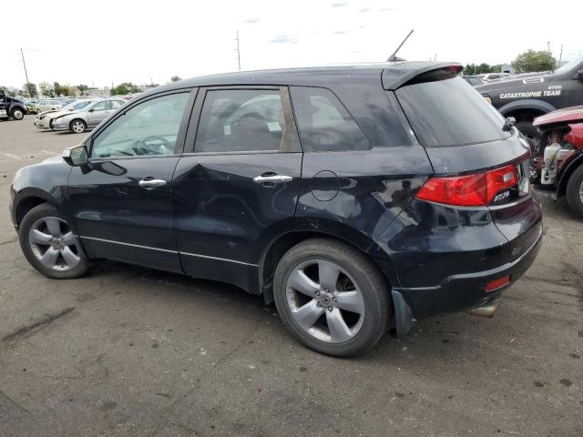 Photo 1 VIN: 5J8TB18568A015512 - ACURA RDX TECHNO 