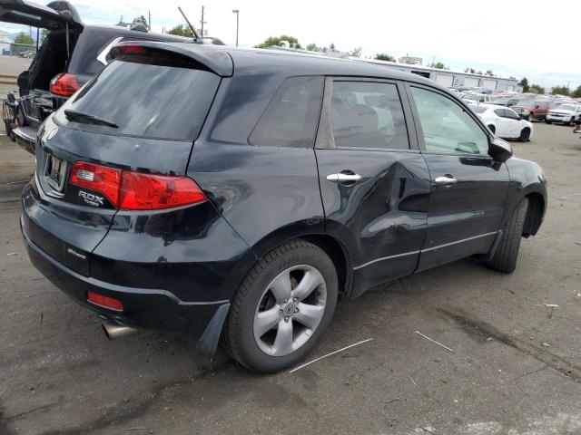 Photo 2 VIN: 5J8TB18568A015512 - ACURA RDX TECHNO 