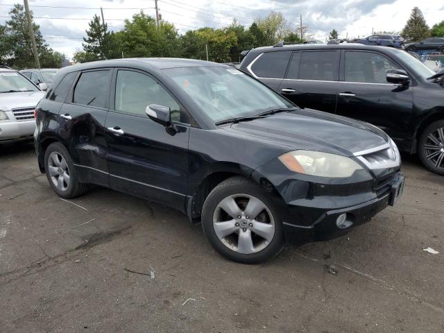 Photo 3 VIN: 5J8TB18568A015512 - ACURA RDX TECHNO 