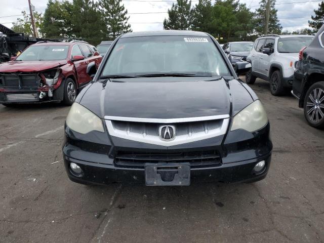 Photo 4 VIN: 5J8TB18568A015512 - ACURA RDX TECHNO 