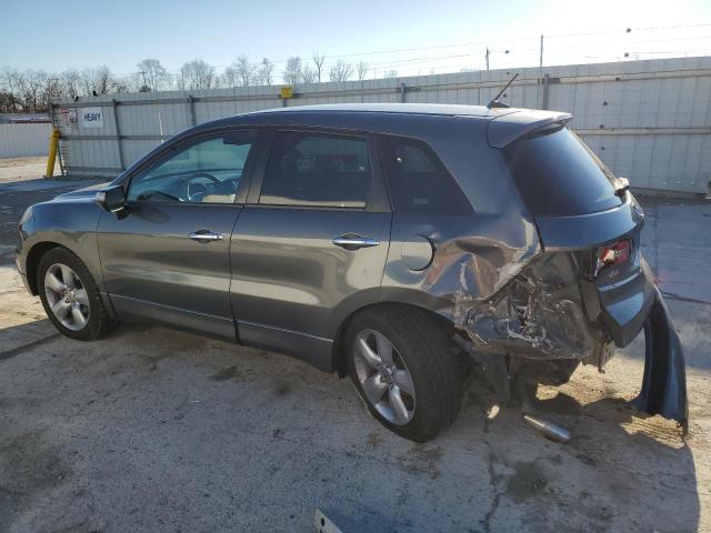 Photo 1 VIN: 5J8TB18569A001837 - ACURA RDX 