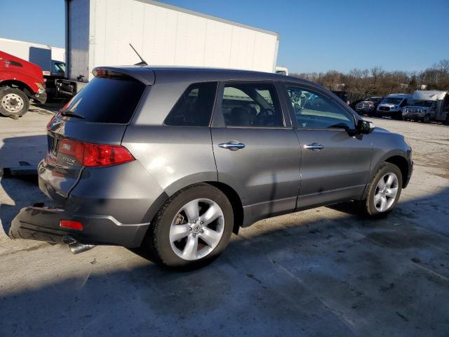 Photo 2 VIN: 5J8TB18569A001837 - ACURA RDX 