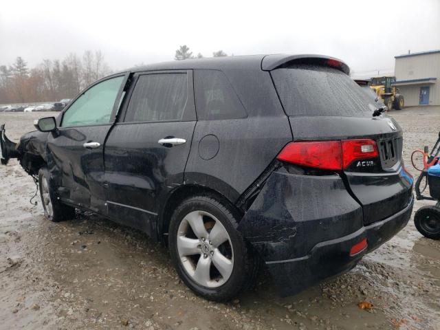 Photo 1 VIN: 5J8TB18569A006083 - ACURA RDX 