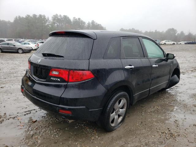 Photo 2 VIN: 5J8TB18569A006083 - ACURA RDX 