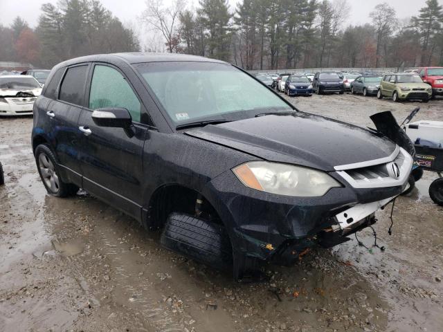 Photo 3 VIN: 5J8TB18569A006083 - ACURA RDX 