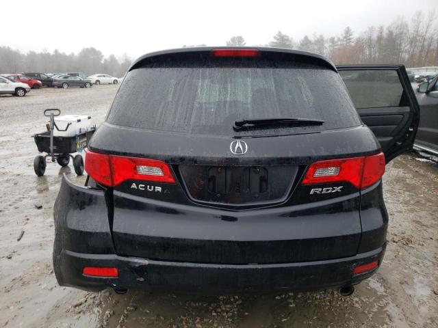 Photo 5 VIN: 5J8TB18569A006083 - ACURA RDX 