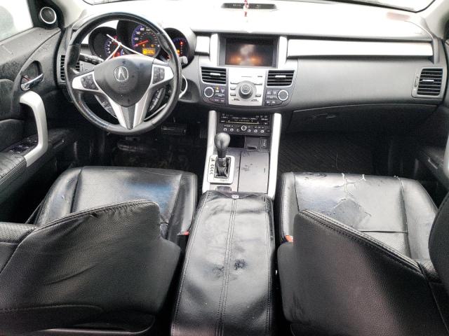 Photo 7 VIN: 5J8TB18569A006083 - ACURA RDX 