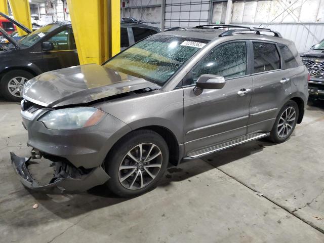 Photo 0 VIN: 5J8TB18577A001066 - ACURA RDX 