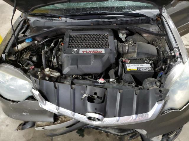 Photo 11 VIN: 5J8TB18577A001066 - ACURA RDX 