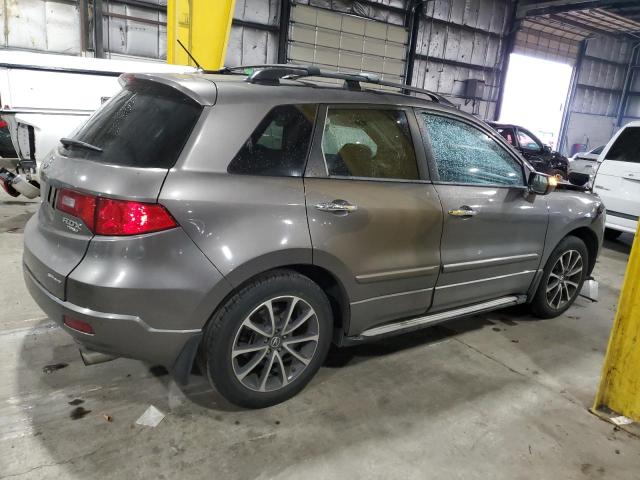 Photo 2 VIN: 5J8TB18577A001066 - ACURA RDX 