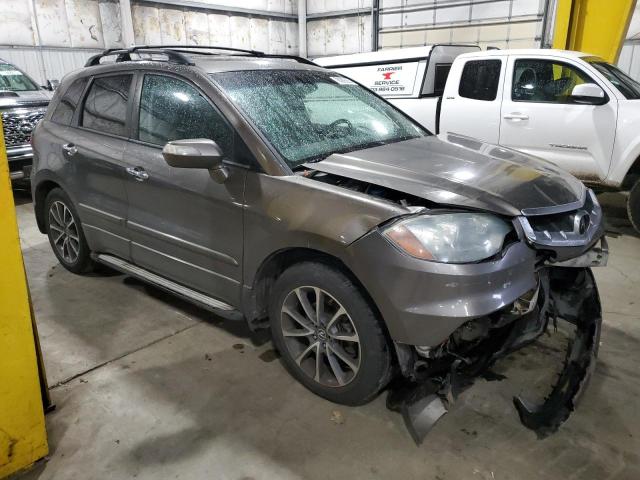 Photo 3 VIN: 5J8TB18577A001066 - ACURA RDX 