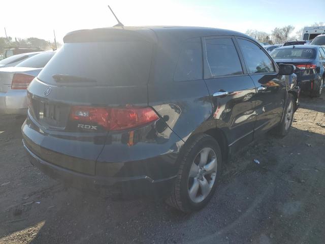 Photo 3 VIN: 5J8TB18577A011337 - ACURA RDX TECHNO 