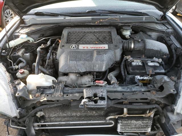 Photo 6 VIN: 5J8TB18577A012908 - ACURA RDX TECHNO 