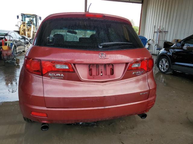 Photo 5 VIN: 5J8TB18577A013332 - ACURA RDX 