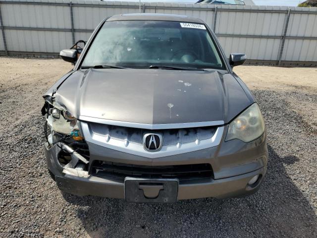 Photo 4 VIN: 5J8TB18577A013704 - ACURA RDX 