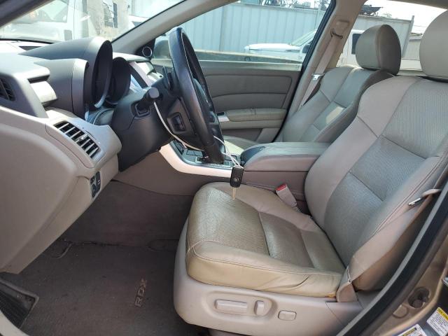 Photo 6 VIN: 5J8TB18577A013704 - ACURA RDX 