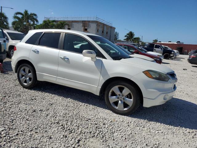 Photo 3 VIN: 5J8TB18577A016974 - ACURA RDX TECHNO 