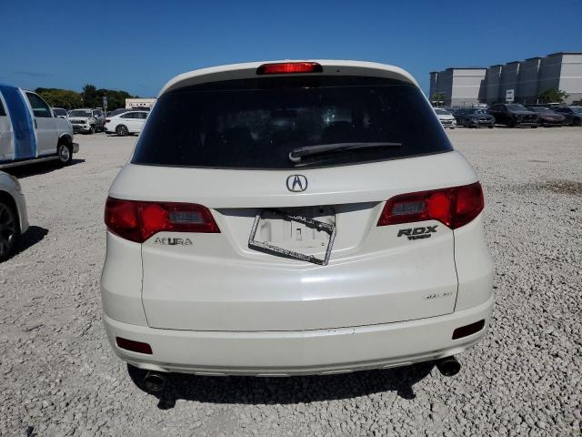 Photo 5 VIN: 5J8TB18577A016974 - ACURA RDX TECHNO 