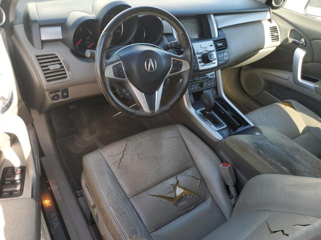 Photo 7 VIN: 5J8TB18577A016974 - ACURA RDX TECHNO 