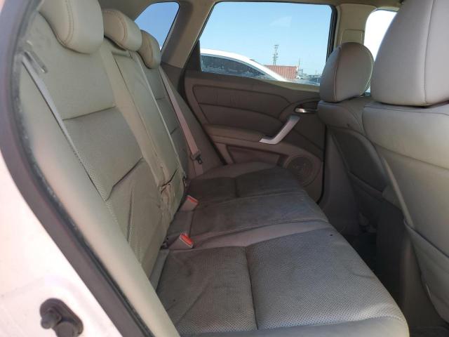 Photo 9 VIN: 5J8TB18577A016974 - ACURA RDX TECHNO 