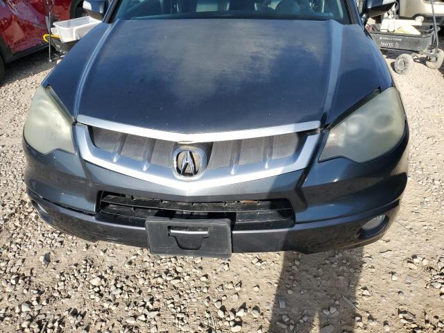 Photo 10 VIN: 5J8TB18577A018367 - ACURA RDX 