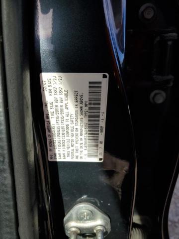 Photo 11 VIN: 5J8TB18577A018367 - ACURA RDX 