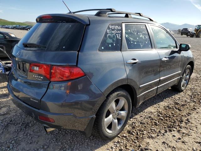 Photo 2 VIN: 5J8TB18577A018367 - ACURA RDX 