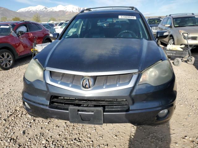 Photo 4 VIN: 5J8TB18577A018367 - ACURA RDX 