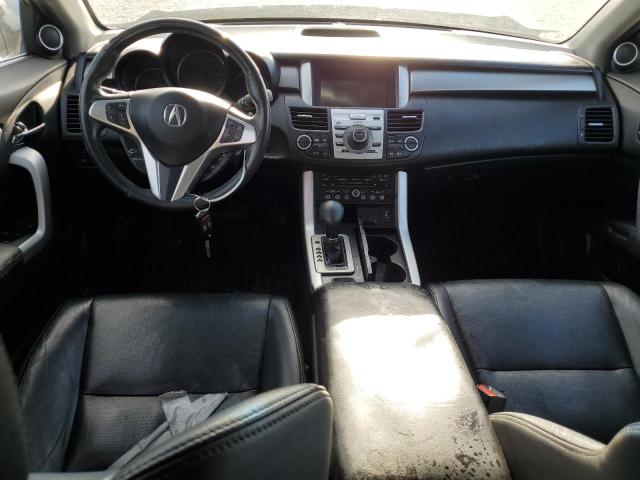 Photo 7 VIN: 5J8TB18577A018367 - ACURA RDX 