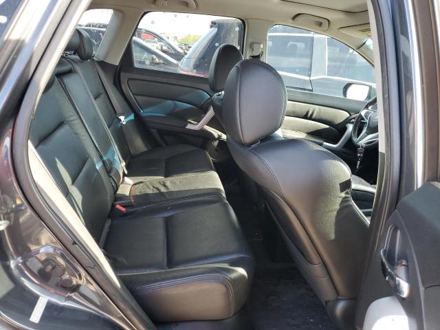 Photo 9 VIN: 5J8TB18577A018367 - ACURA RDX 