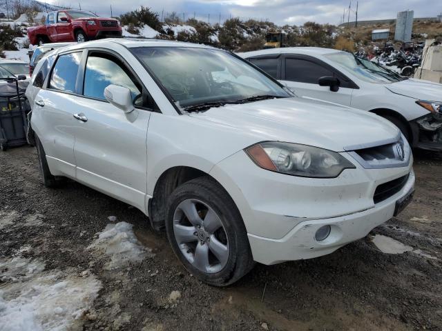 Photo 0 VIN: 5J8TB18577A018952 - ACURA RDX TECHNO 