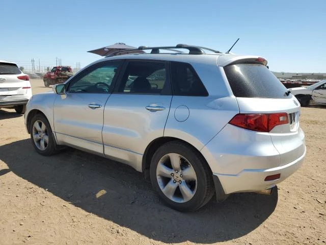 Photo 1 VIN: 5J8TB18577A021155 - ACURA RDX TECHNO 