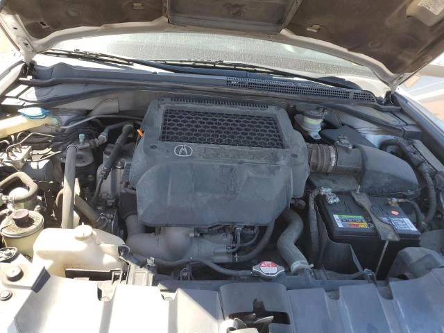 Photo 10 VIN: 5J8TB18577A021155 - ACURA RDX TECHNO 