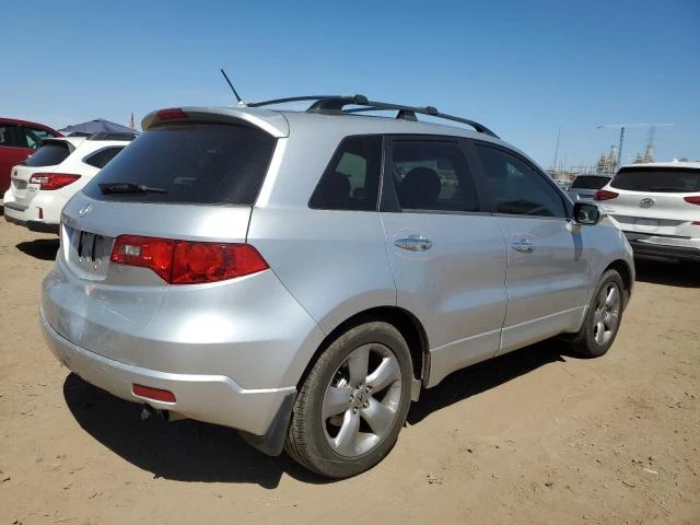 Photo 2 VIN: 5J8TB18577A021155 - ACURA RDX TECHNO 