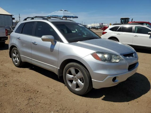 Photo 3 VIN: 5J8TB18577A021155 - ACURA RDX TECHNO 