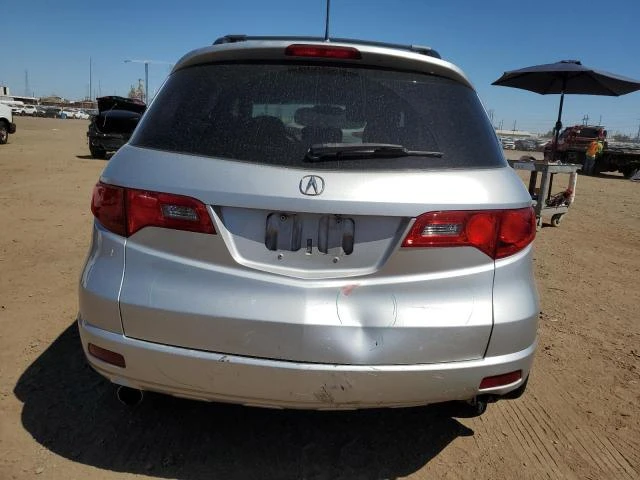 Photo 5 VIN: 5J8TB18577A021155 - ACURA RDX TECHNO 