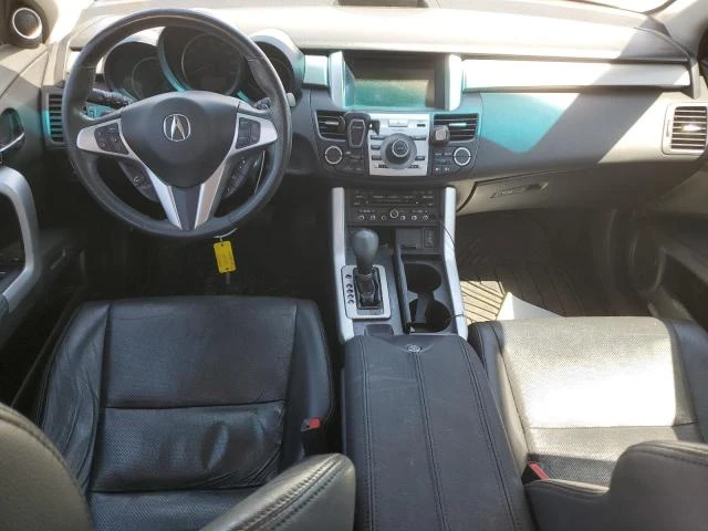 Photo 7 VIN: 5J8TB18577A021155 - ACURA RDX TECHNO 