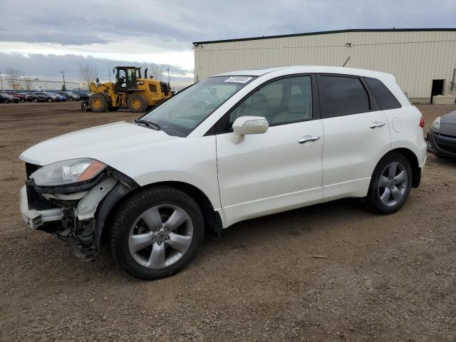 Photo 0 VIN: 5J8TB18577A803178 - ACURA RDX 