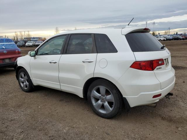 Photo 1 VIN: 5J8TB18577A803178 - ACURA RDX 