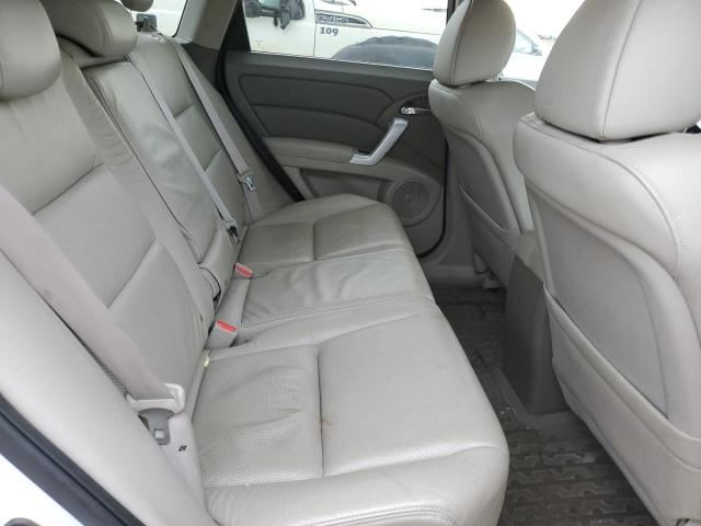 Photo 10 VIN: 5J8TB18577A803178 - ACURA RDX 